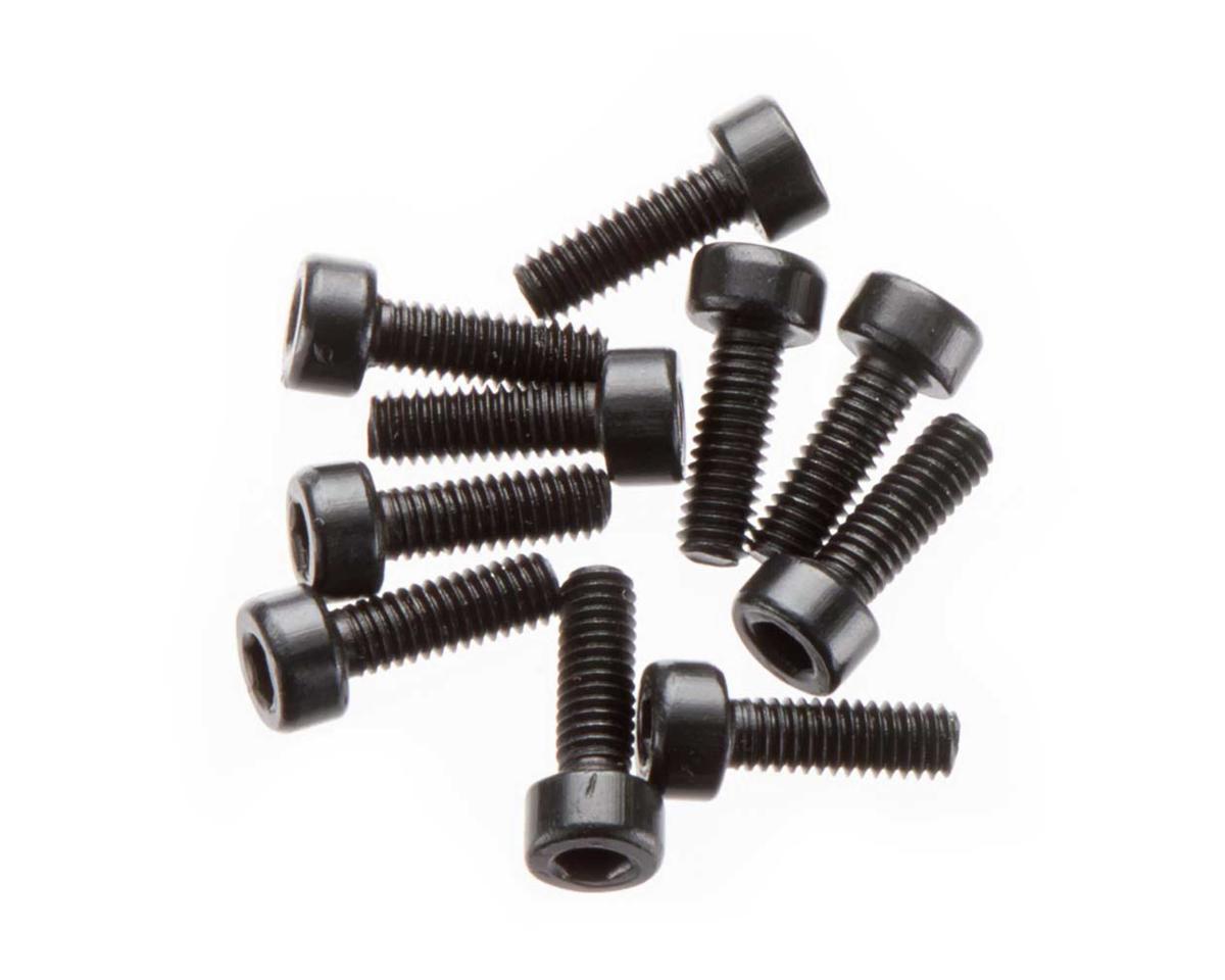 ARAC9875 Arrma Cap Head Screw, 2.5x8mm, 10 Pieces, AR702001 ARRMA