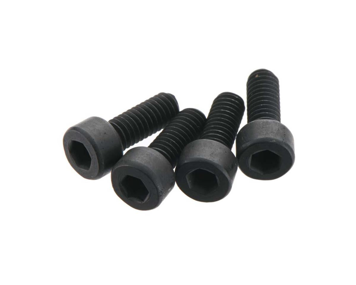 ARAC9884 Arrma Cap Head Screw, 4x10mm, 4 Pieces, AR723410 ARRMA
