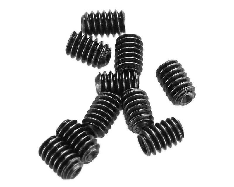 ARAC9898 Arrma Set Screw, 2x3mm, 10 Pieces, AR724203