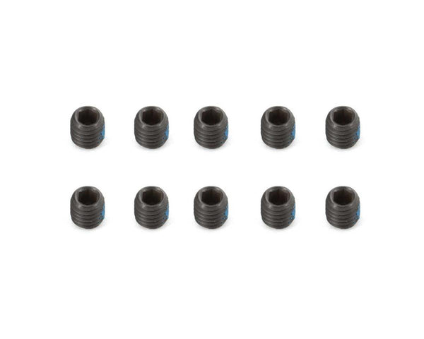 Arrma Set Screw, 3x3mm, 10 Pieces, AR724303