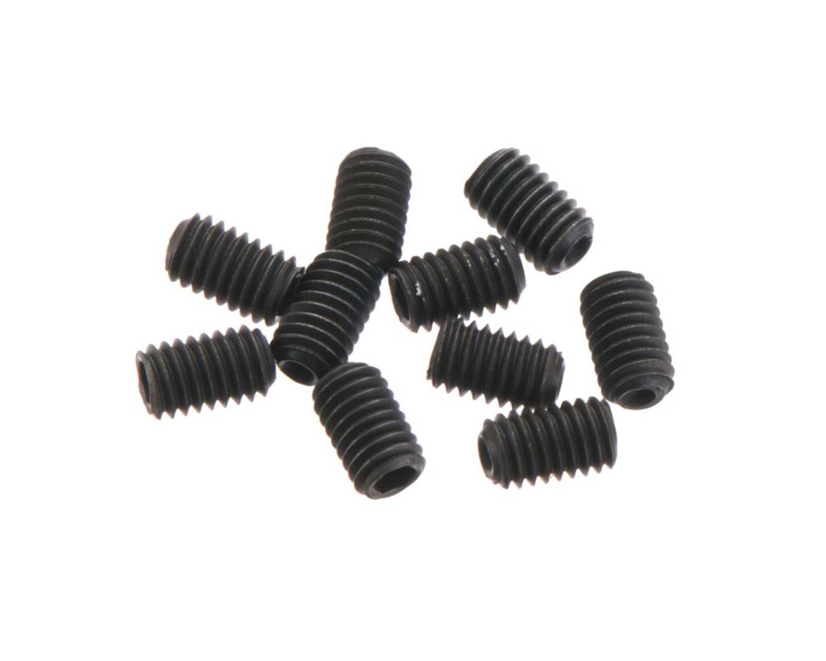ARAC9904 Arrma Set Screw, 3x5mm, 10 Pieces, AR724305 ARRMA