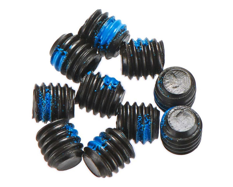 ARAC9909 Arrma Set Screw, 4x4mm, 10 Pieces, AR724404