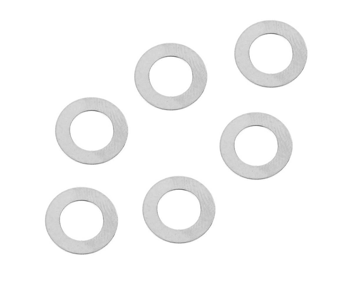 ARAC9934 Arrma Washer, 7x12x0.3mm, 6 Pieces, AR709035 ARRMA
