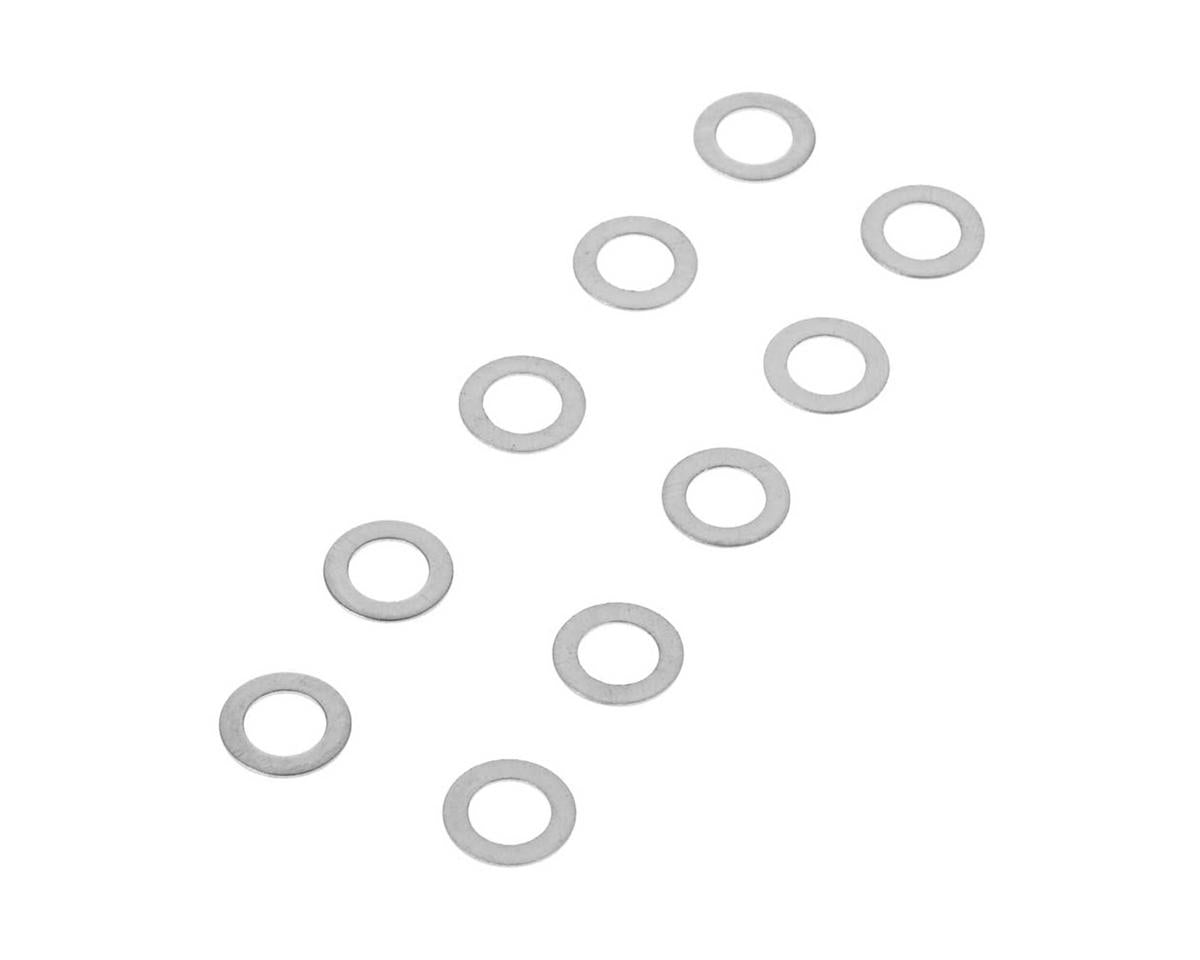 ARAC9936 Arrma Washer, 6x10x0.5mm, 10 Pieces, AR709037 ARRMA