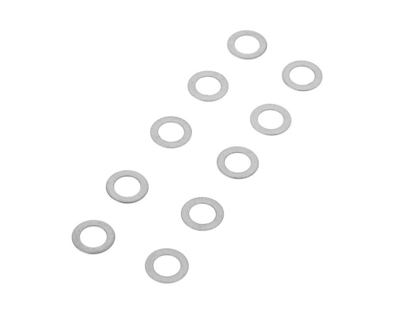 ARAC9936 Arrma Washer, 6x10x0.5mm, 10 Pieces, AR709037
