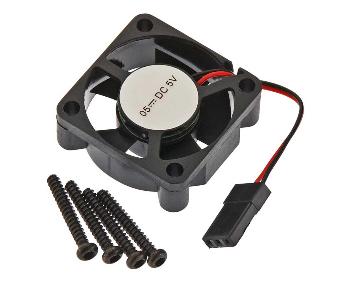 ARAM0152 Arrma BLX200 Replacement Fan, 30mm, AR390213 ARRMA