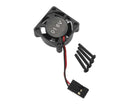 ARAM0155 Arrma BLX85 Cooling Fan, 25mm, AR390249 ARRMA