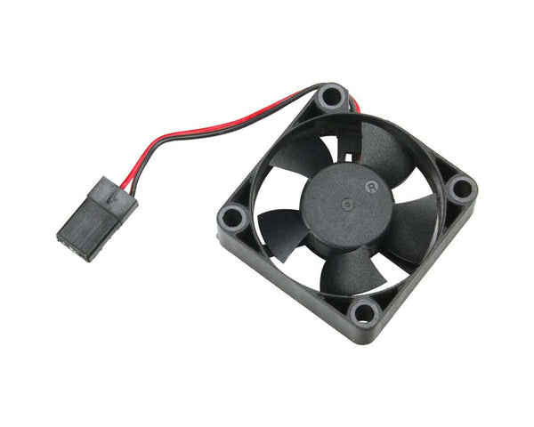 ARAM0156 Arrma BLX185 Cooling Fan, 35mm, AR390234