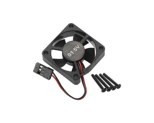 Arrma BLX185 Cooling Fan, 35mm, AR390234