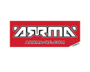 ARAZ9011 Arrma Event Banner 3x6ft ARRMA