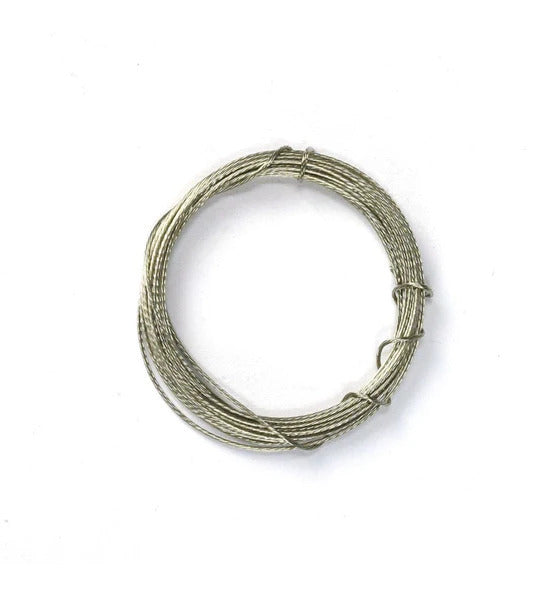 Artesania Steel Wire Dia. 0.3mm x 2M
