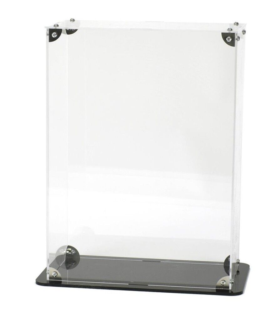 Artesania Acrylic Showcase for HMS Victory Cross-Section #20500