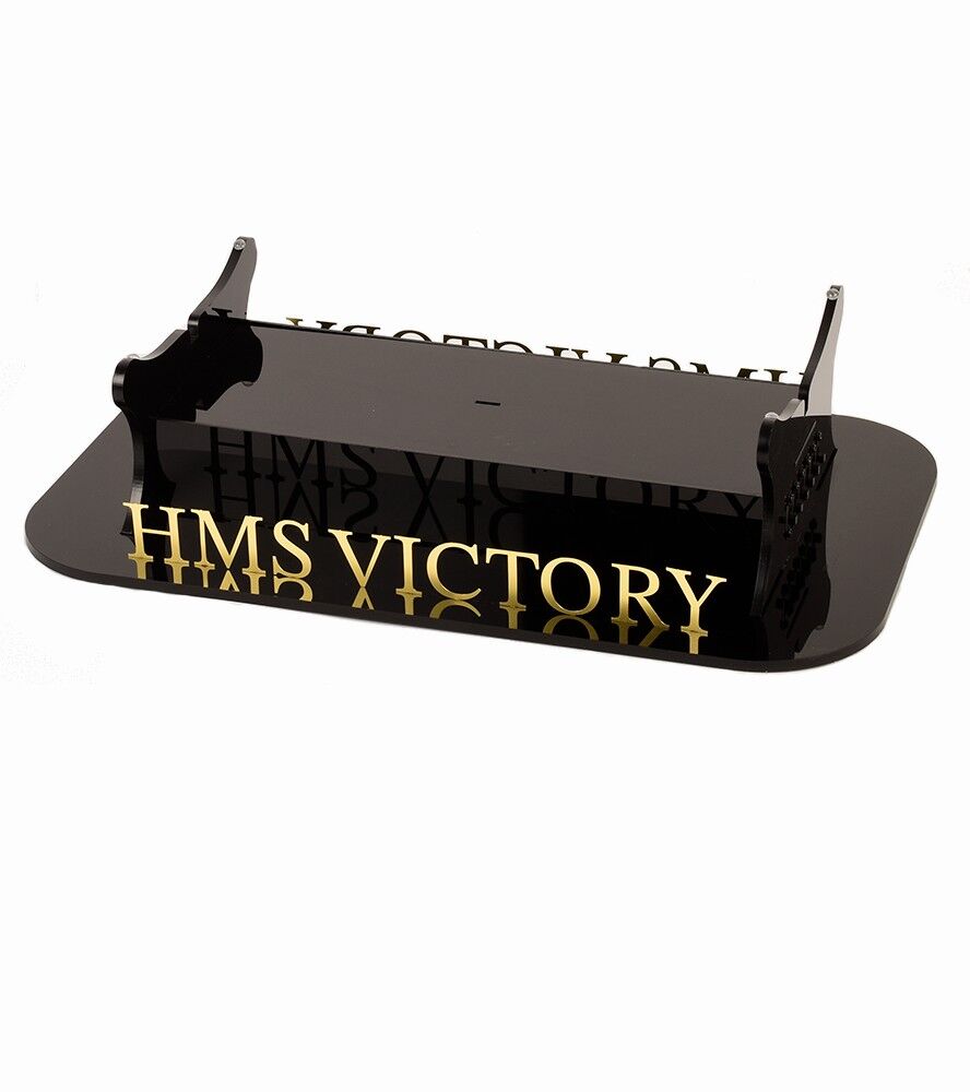Artesania Acrylic Display Stand for HMS Victory