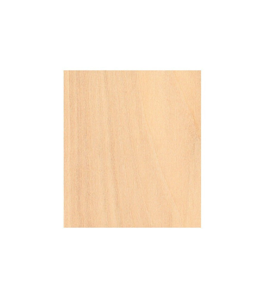 Artesania Basswood 12 x 12 x 1000mm (1) Wood Strip [24212]