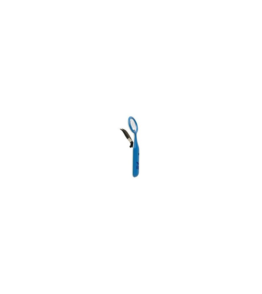 Artesania Mini Magnifying Glass Tweezers [27041]