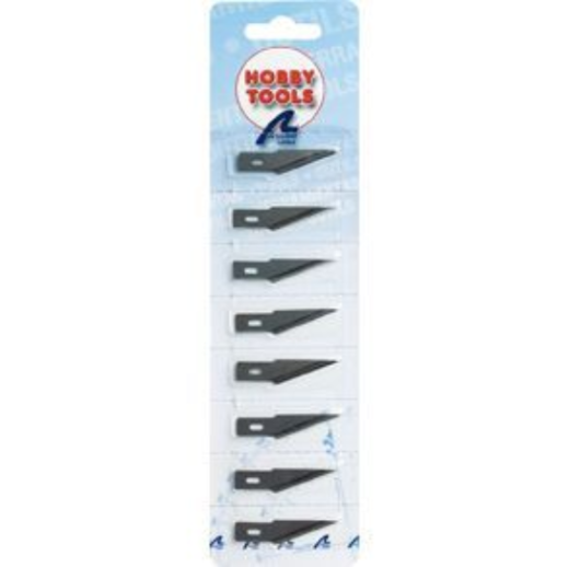 Artesania Blades For Cutter #5 (8) Modelling Tool [27046]