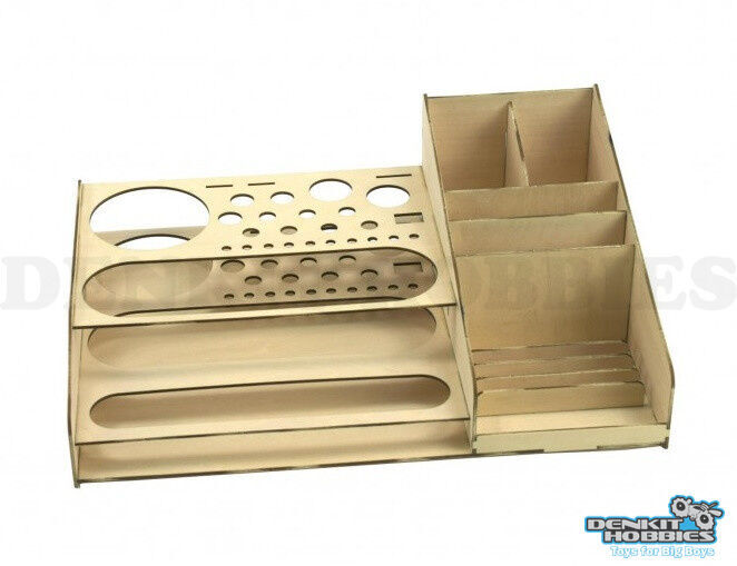 Artesania Portable Tool Organizer Modelling Tool [27648-S]