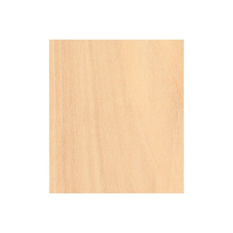Artesania Ply Basswood 1.5 x 300 x 900mm (1) Wood Sheet [29530]