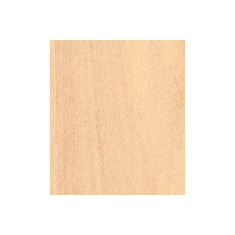 Artesania Ply Basswood 4.0 x 300 x 900mm (1) Wood Sheet [29533]