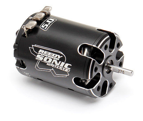 ASS0265 Reedy Sonic 540-M3 5T Mod motor