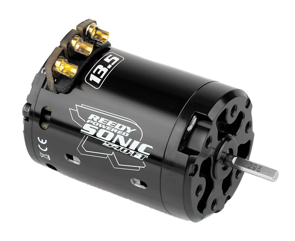 ASS0294 Reedy Sonic 540-FT Fixed-Timing 13.5 Competition Brushless Motor
