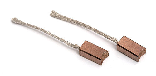 ASS0767 Brushes L/D Serrated Reedy