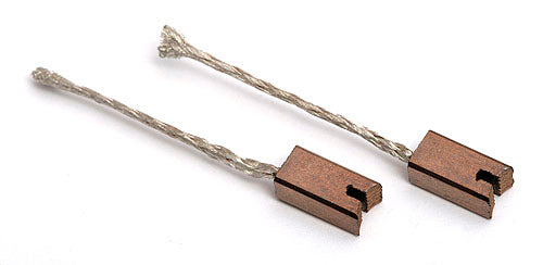 ASS0768 Brushes Lay Down Stock V Cut Reedy