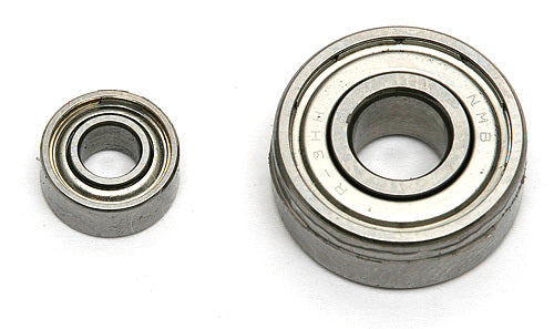 ASS0972 Sonic Bearing Set Reedy