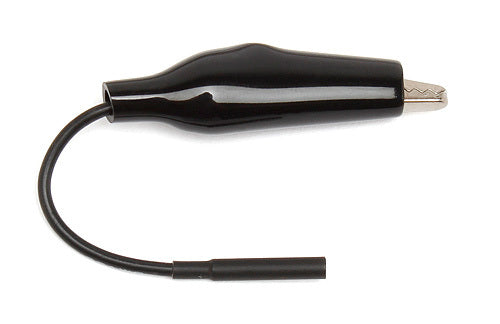 ASS0999 Saddle Pack Balance Charge Clip Reedy