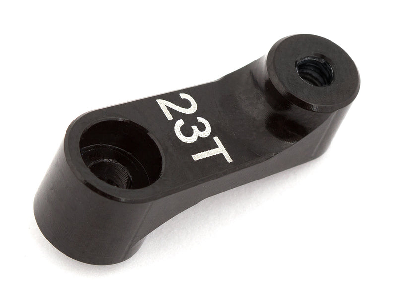 ASS1364 FT Aluminum Servo Horn 23T, 15.5 mm