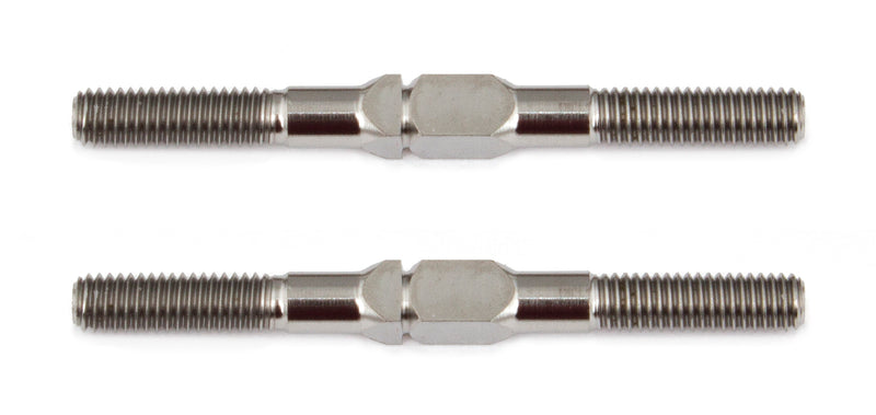 ASS1402 FT Titanium Turnbuckles, 35 mm/1.375 in