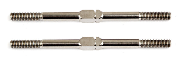 ASS1406 FT Titanium Turnbuckles, 51 mm/2.00 in