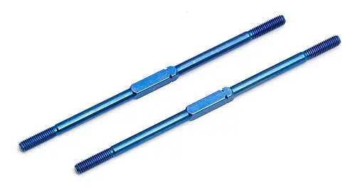 ASS1419 Ti Turnbuckle 3.00 Team Associated