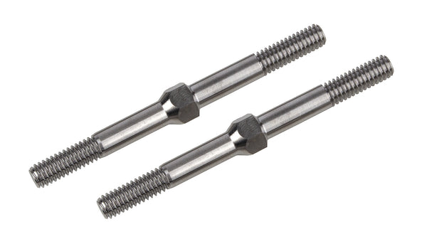 ASS1421 FT Titanium Turnbuckles, 4x50mm