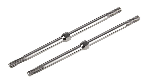 ASS1422 FT Titanium Turnbuckles, 4x85mm