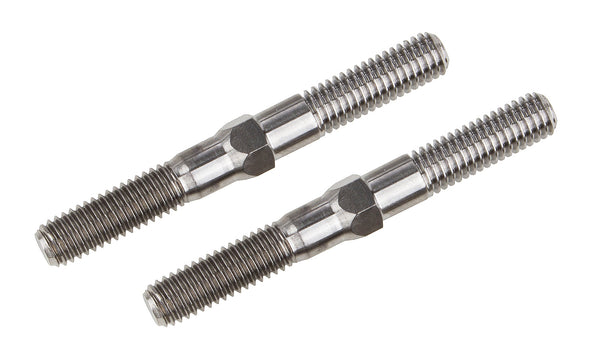 ASS1423 FT Titanium Turnbuckles, 5x44mm