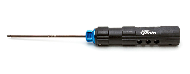 ASS1502 FT 2.0 mm Ball Hex Driver