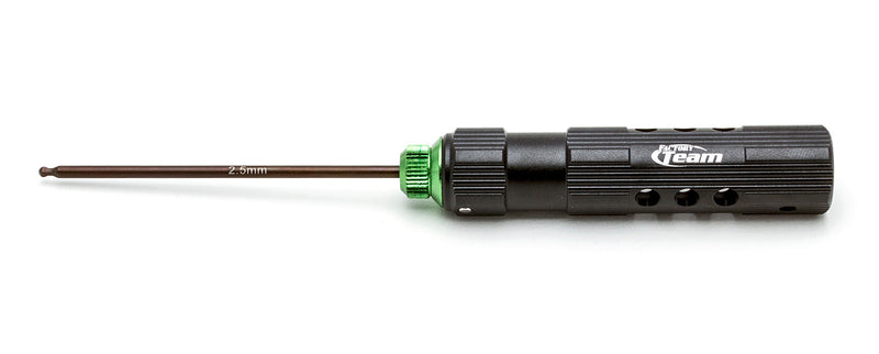 ASS1504 FT 2.5 mm Ball Hex Driver