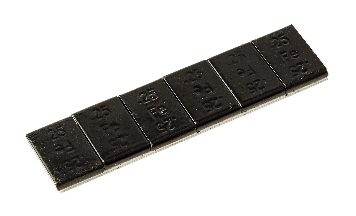 ASS1595 FT Chassis Weights, 1/4 oz Team Associated