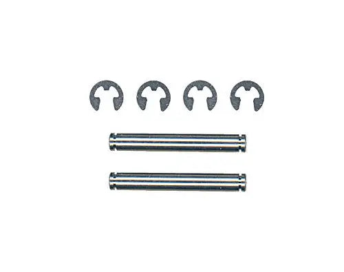 ASS1599 Factory Team Stub Axle Team Associated