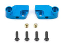 ASS1717 Front Blade Roll Bar Mounts Team Associated