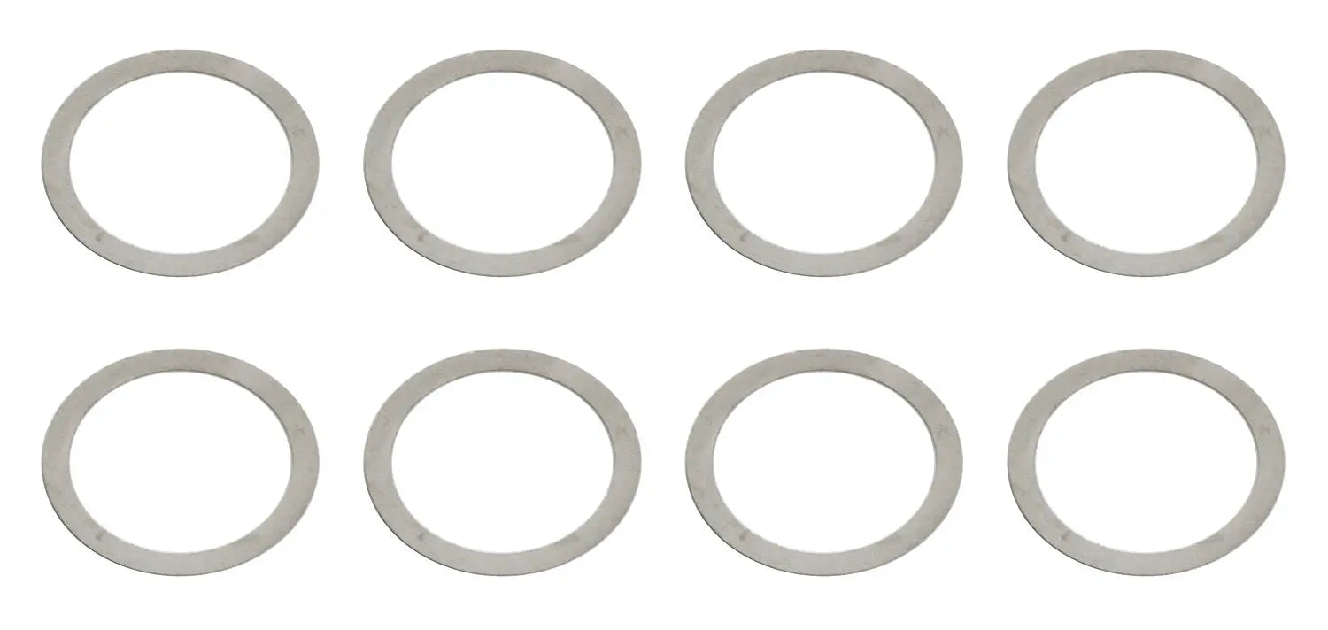 ASS1733 #### FT Heavy Duty Shims, 0.5x0.4x0.003 in, One-way Team Associated