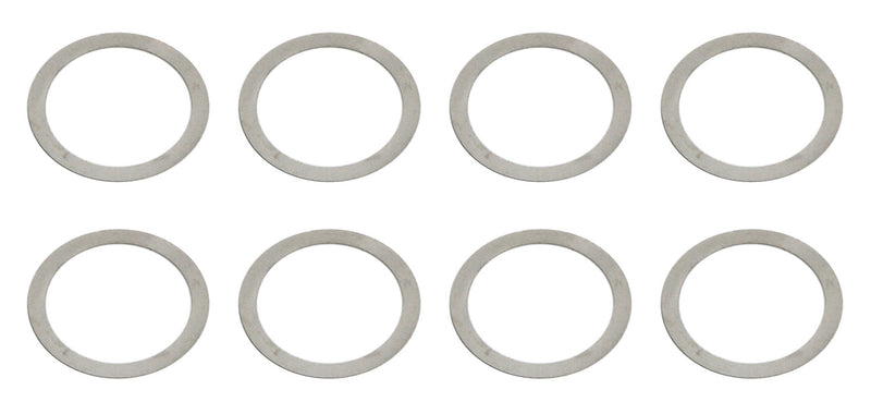 ASS1733 #### FT Heavy Duty Shims, 0.5x0.4x0.003 in, One-way