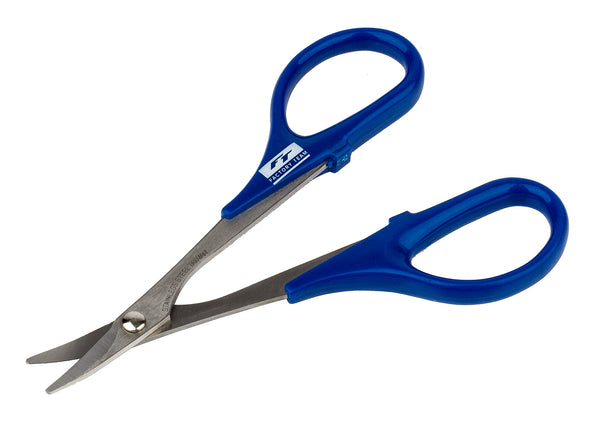 ASS1737 FT Body Scissors