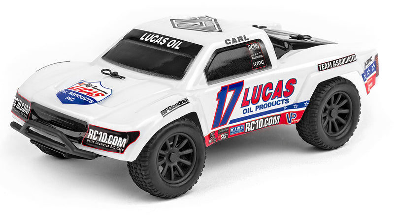 ASS20150 SC28 RTR Lucas Oil Edition