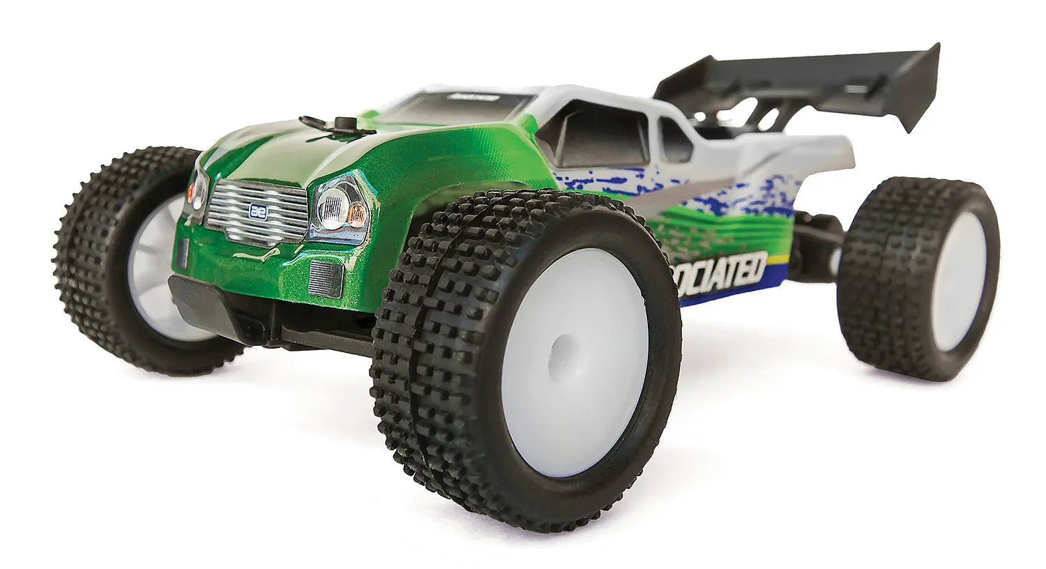 ASS20158 TR28 RTR Team Associated