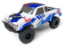 ASS20181 ***Enduro24 Crawler RTR, Sendero Trail Truck, red and blue Team Associated