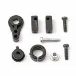 ASS21049 18T Servo Saver, Hitec Team Associated