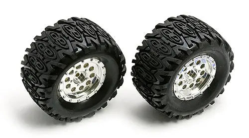 ASS21065 ###18MT Wheel/Tyre Insert Team Associated