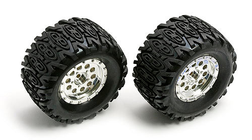 ASS21065 ###18MT Wheel/Tyre Insert